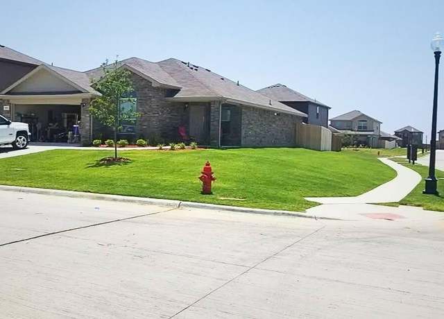 Property at 300 Preakness Ln, Ponder, TX 76259, 4 beds, 2 baths