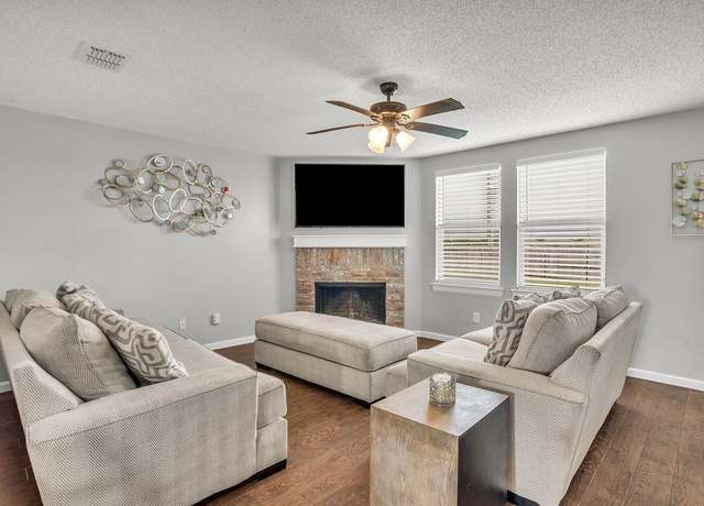 Property at 1255 April Showers Ln, Lancaster, TX 75134, 5 beds, 2.5 baths