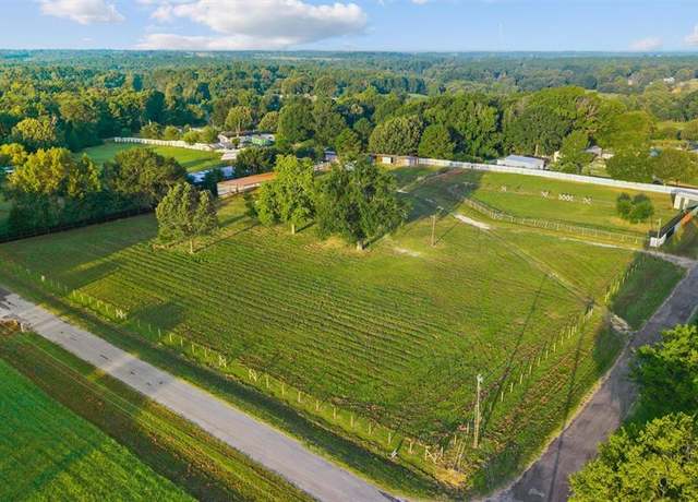 Property at 22490 County Road 2290, Arp, TX 75750