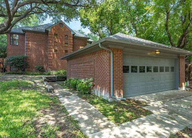 Property at 7123 Santa Fe Ave, Dallas, TX 75223, 3 beds, 2.5 baths