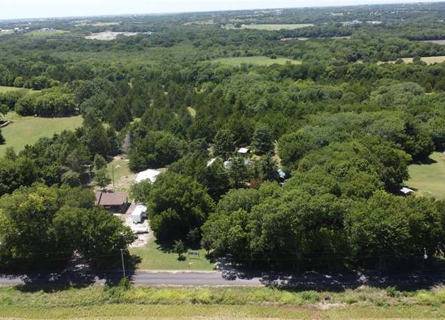 Property at 9189 CR 285, Anna, TX 75409