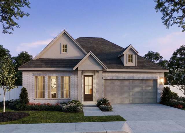 Property at 1624 Yaupon Ct, Celina, TX 75009, 4 beds, 3 baths