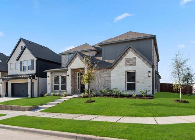 Property at 5265 Great Hollow Trl, Fort Worth, TX 76179, 5 beds, 4 baths