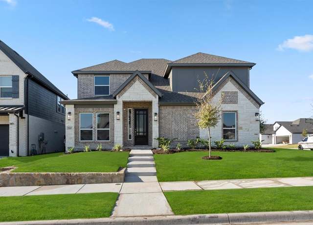 Property at 5265 Great Hollow Trl, Fort Worth, TX 76179, 5 beds, 4 baths
