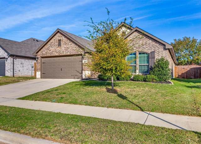 Property at 4228 Ambergate Dr, Fort Worth, TX 76036, 3 beds, 2 baths