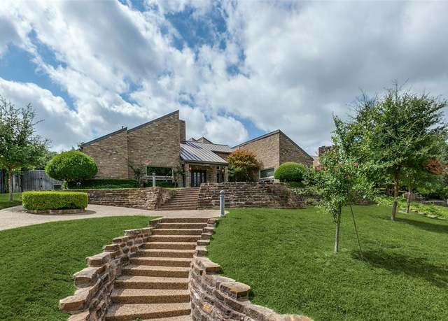 Property at 7244 Brookshire Dr, Dallas, TX 75230, 4 beds, 4 baths