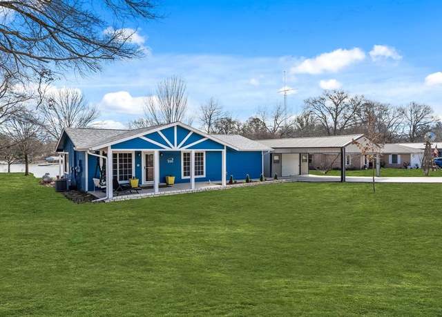 Property at 10141 Lynn Ln, Wills Point, TX 75169, 2 beds, 2 baths