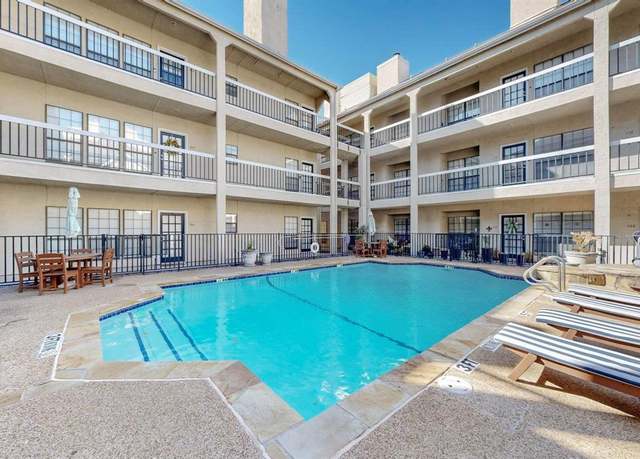 Property at 4800 W Lovers Ln #407, Dallas, TX 75209, 2 beds, 2 baths