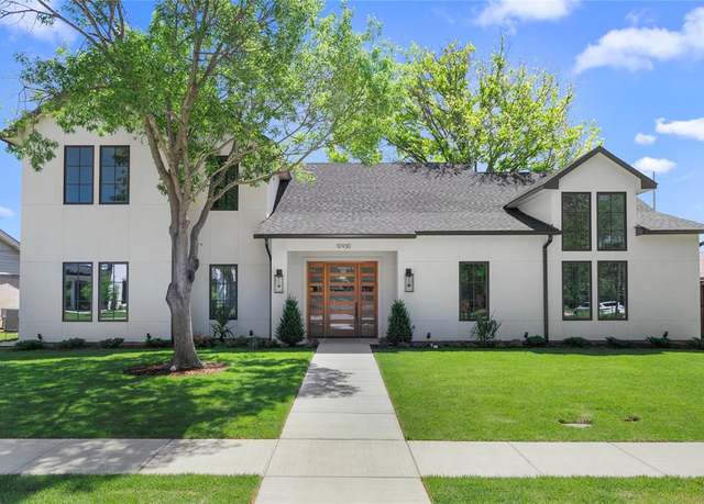 Property at 10930 Beauty Ln, Dallas, TX 75229, 5 beds, 5.5 baths