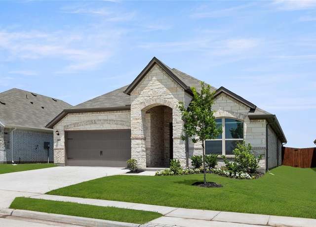 Property at 1017 Goya Dr, Royse City, TX 75189, 3 beds, 2 baths