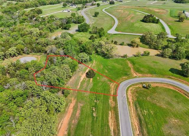 Property at Lot 23 Windrose Loop, Gordonville, TX 76245