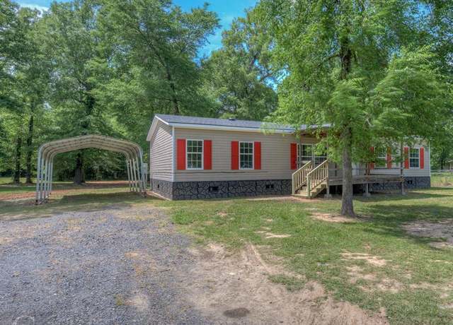 Property at 631 Haughton Trace Ct, Haughton, LA 71037, 4 beds, 2 baths