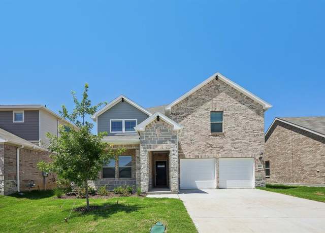 Property at 6621 Stone Elm Ln, Fort Worth, TX 76036, 5 beds, 3.5 baths
