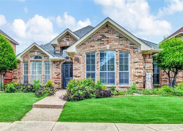 Property at 4435 Voss Hills Pl, Dallas, TX 75287, 3 beds, 2 baths