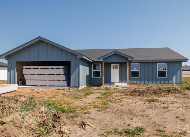 Property at 824 Benelli, Clyde, TX 79510, 3 beds, 2 baths