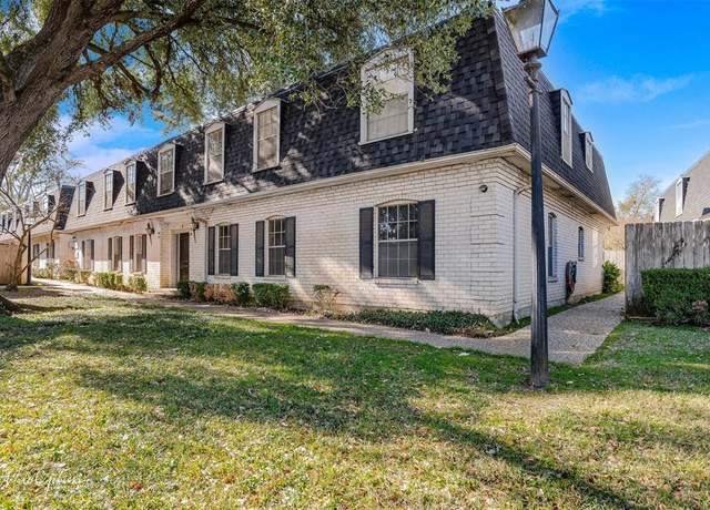 Property at 3730 Fairfield Ave #108, Shreveport, LA 71104, 2 beds, 2 baths
