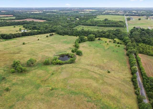 Property at 000 Eagle Point Rd, Van Alstyne, TX 75495