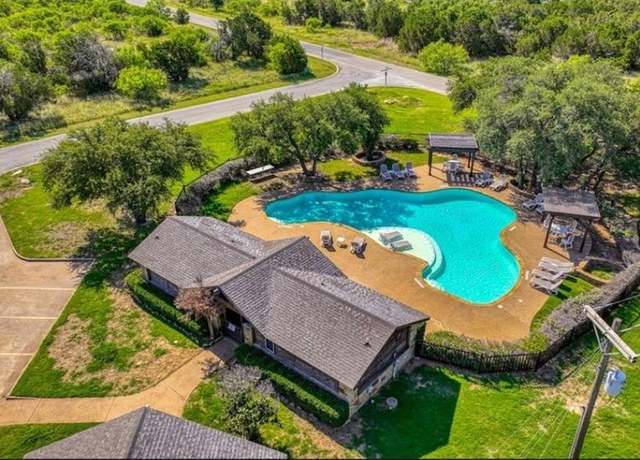 Property at 170 Poppy Hills Dr, Graford, TX 76449