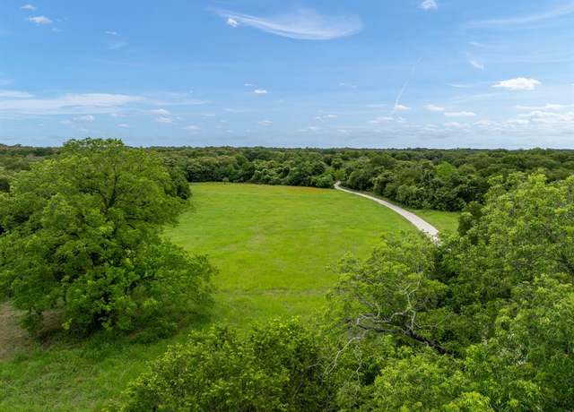 Property at TBD Hcr-1364, Hillsboro, TX 76645