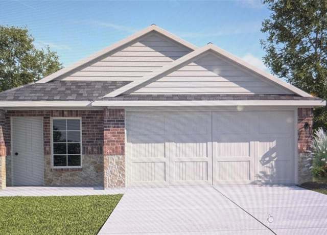 Property at 713 Shaded Grove Dr, Denton, TX 76249, 3 beds, 2 baths