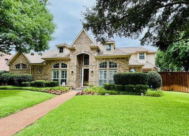Property at 2116 Ironside Dr, Plano, TX 75075, 4 beds, 3.5 baths