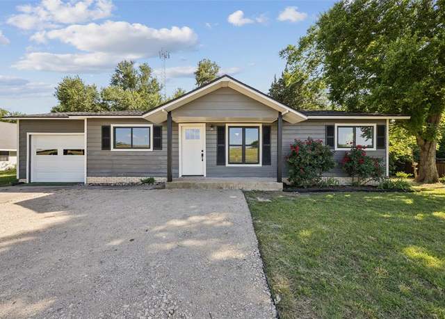 Property at 656 Sardis Rd, Midlothian, TX 76065, 3 beds, 2 baths