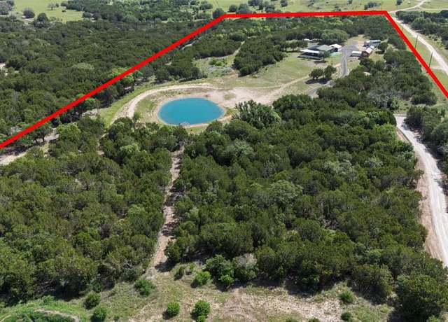 Property at TBD Ruff Country Ct, Granbury, TX 76048