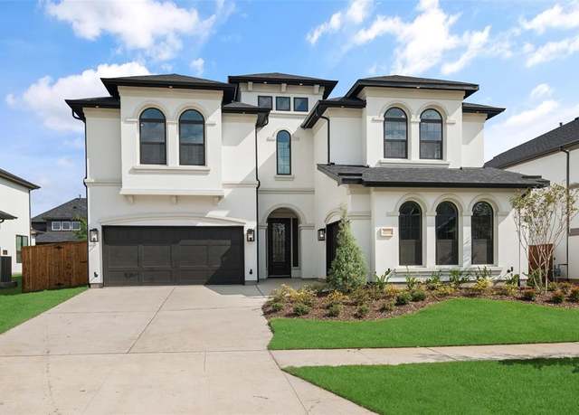 Property at 11471 Mouser, Frisco, TX 75035, 5 beds, 5.5 baths