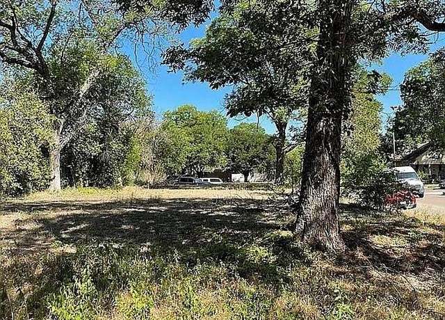 Property at 2025 Gorman Ave, Waco, TX 76707