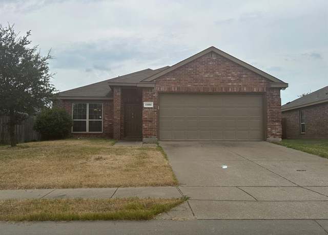 Property at 1101 Hawthorne Rd, Anna, TX 75409, 3 beds, 2 baths