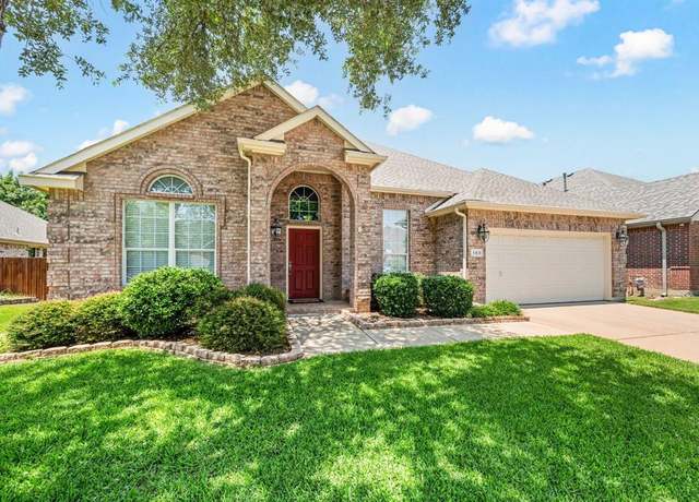 Property at 103 Deer Ct, Mansfield, TX 76063, 4 beds, 2 baths