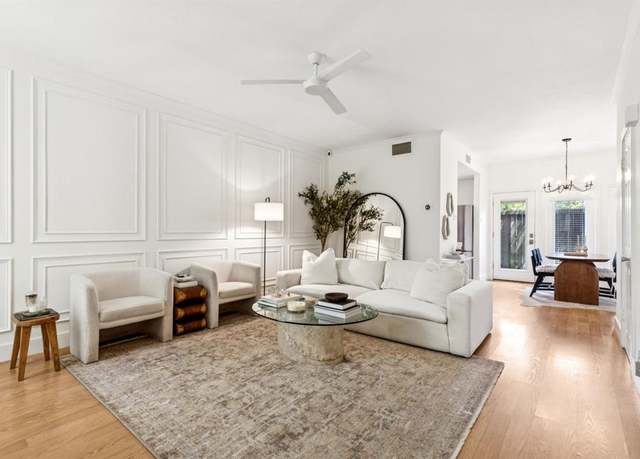 Property at 4507 Holland Ave #105, Dallas, TX 75219, 2 beds, 1.5 baths