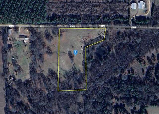 Property at 1585 Co Rd 3145, Clarksville, TX 75426