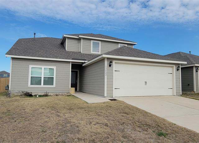 Property at 13522 Granite Park Rd, Ponder, TX 76259, 4 beds, 2.5 baths