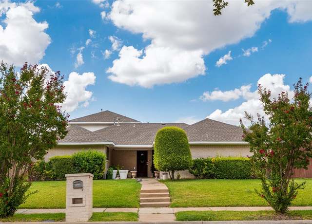 Property at 4501 Atlanta Dr, Plano, TX 75093, 6 beds, 3.5 baths
