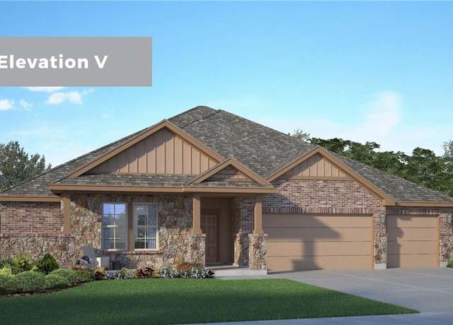 Property at 10808 Granada Dr, Waco, TX 76708, 4 beds, 3 baths