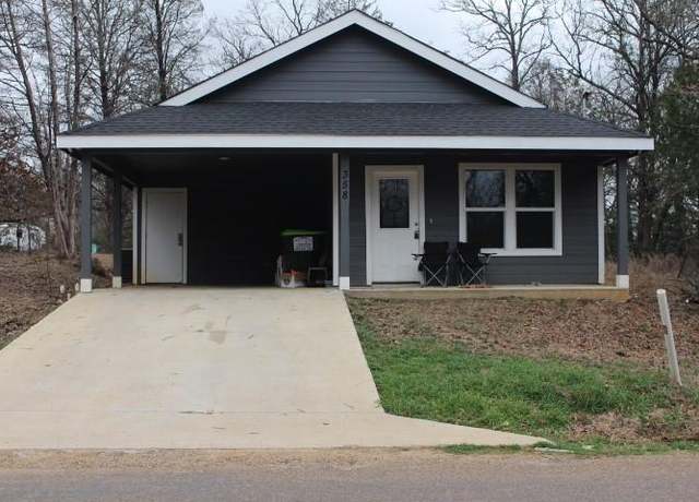 Property at 358 N Cherokee Shores Dr, Mabank, TX 75156, 3 beds, 2 baths