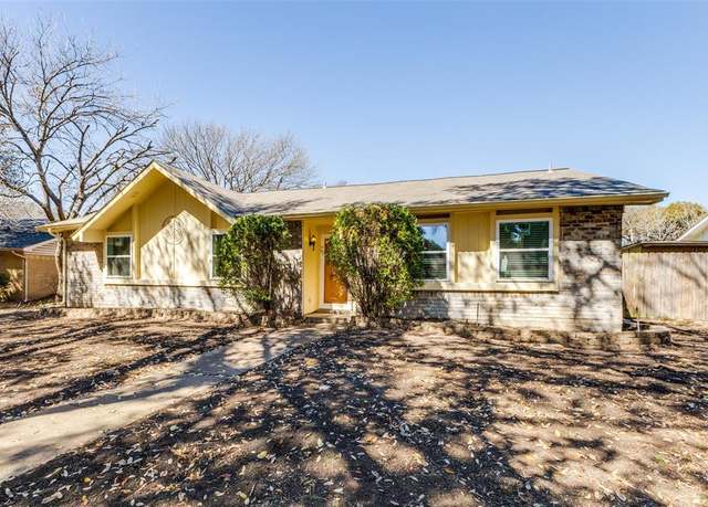 Property at 1439 Everglades Dr, Plano, TX 75023, 3 beds, 2 baths