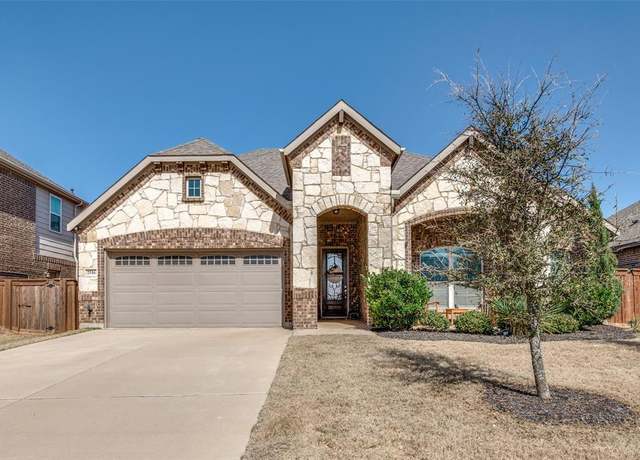 Property at 2516 Wallingford Dr, Mansfield, TX 76084, 4 beds, 2.5 baths