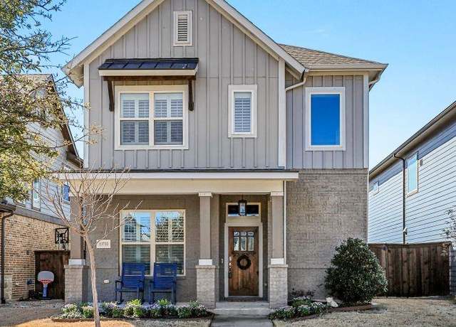 Property at 13733 Parkline Way, Fort Worth, TX 76008, 3 beds, 2.5 baths