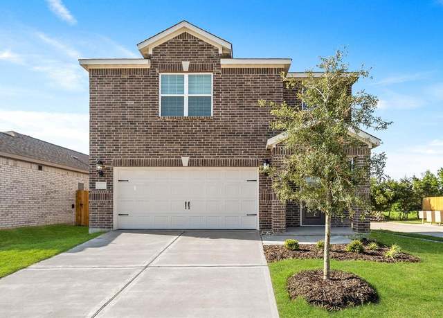 Property at 1110 Windermere Way, Princeton, TX 75407, 3 beds, 2.5 baths