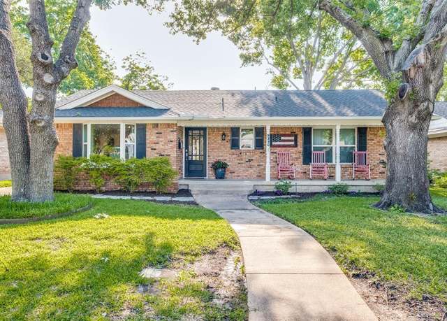 Property at 9220 Highridge Dr, Dallas, TX 75238, 3 beds, 2 baths