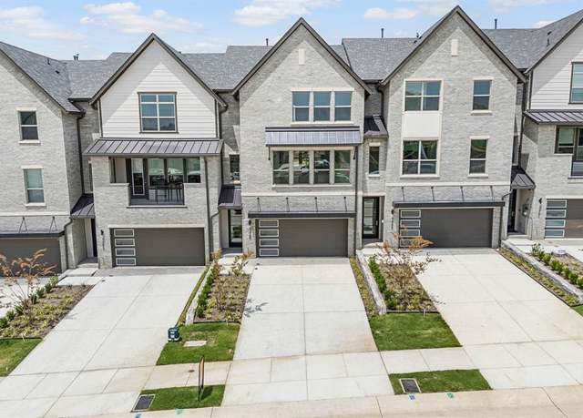 Property at 1349 Linkside Dr, Irving, TX 75038, 2 beds, 3 baths
