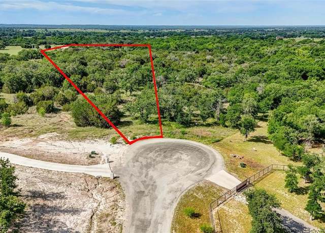 Property at 4033 Fall Creek Dr, Weatherford, TX 76087