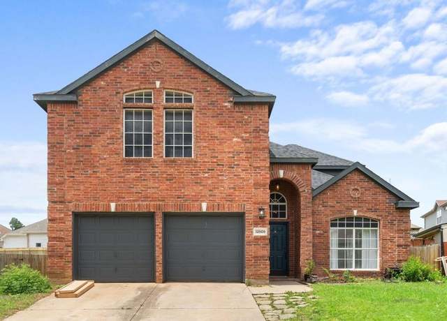 Property at 12809 Conifer Ln, Fort Worth, TX 76040, 4 beds, 2.5 baths