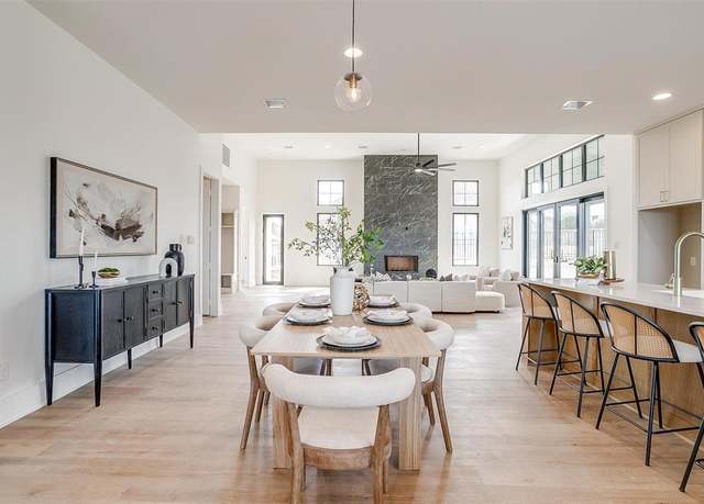 Property at 4513 Fair Creek Ter, Fort Worth, TX 76008, 4 beds, 4 baths