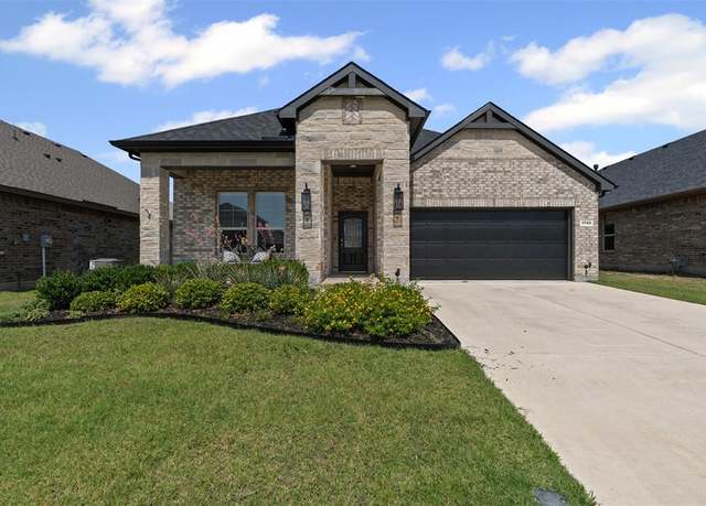 Property at 1709 Stetson St, Northlake, TX 76247, 3 beds, 2 baths