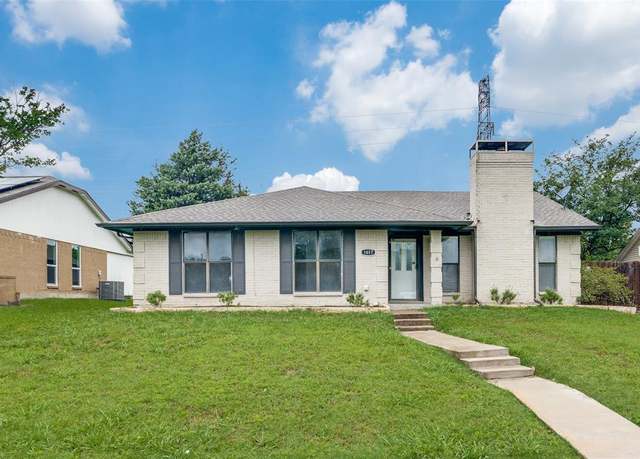 Property at 1617 Golden Grove Dr, Mesquite, TX 75149, 3 beds, 2 baths