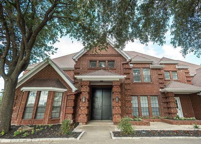 Property at 13510 Willow Springs Rd, Haslet, TX 76052, 4 beds, 4.5 baths