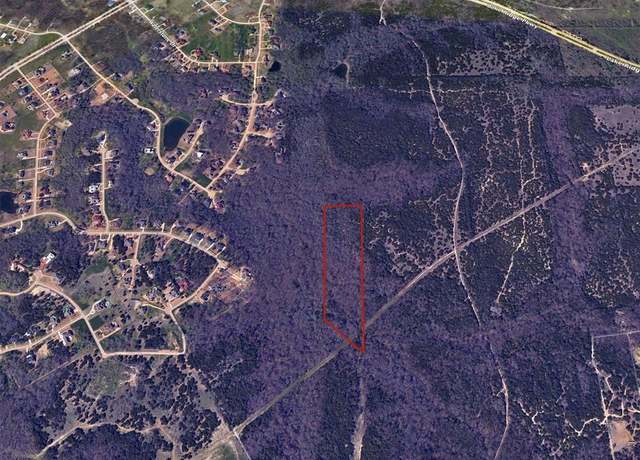 Property at 0 Mystic Shore Dr, Cedar Hill, TX 75104